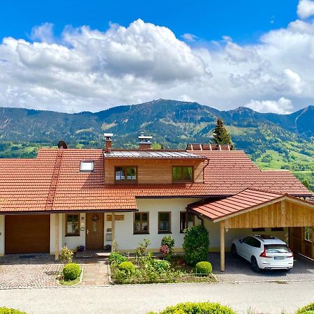 Apartment Sonnenfeld ザマーベルク エクステリア 写真