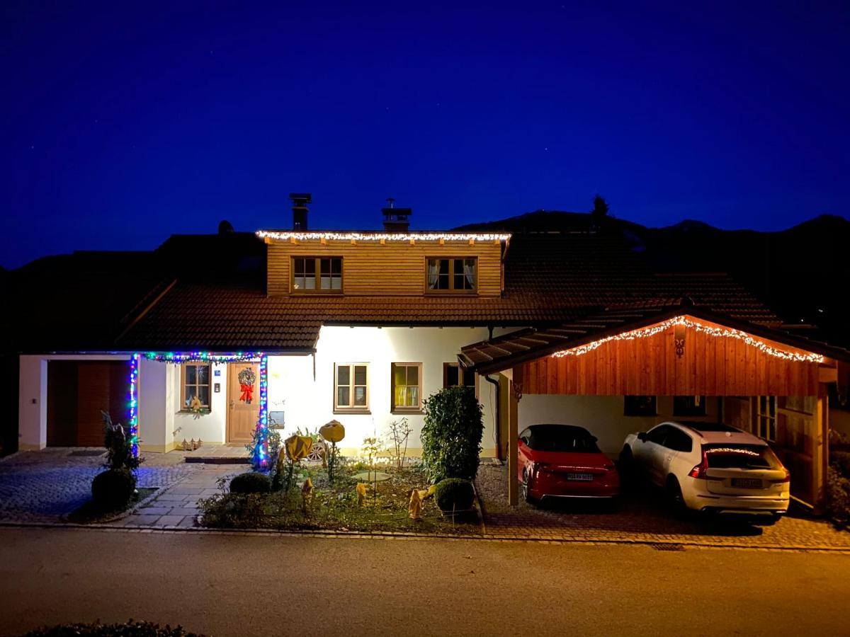 Apartment Sonnenfeld ザマーベルク エクステリア 写真