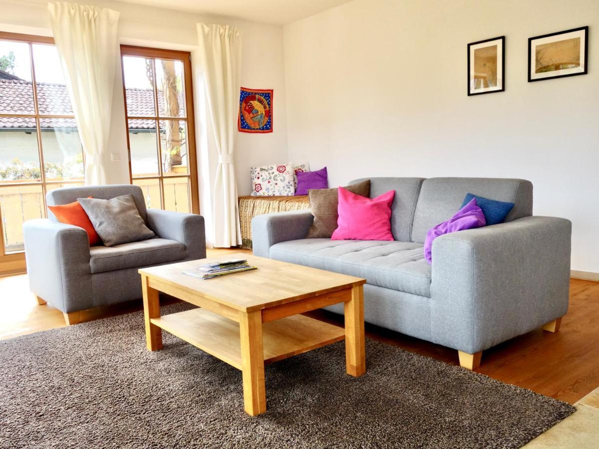 Apartment Sonnenfeld ザマーベルク エクステリア 写真
