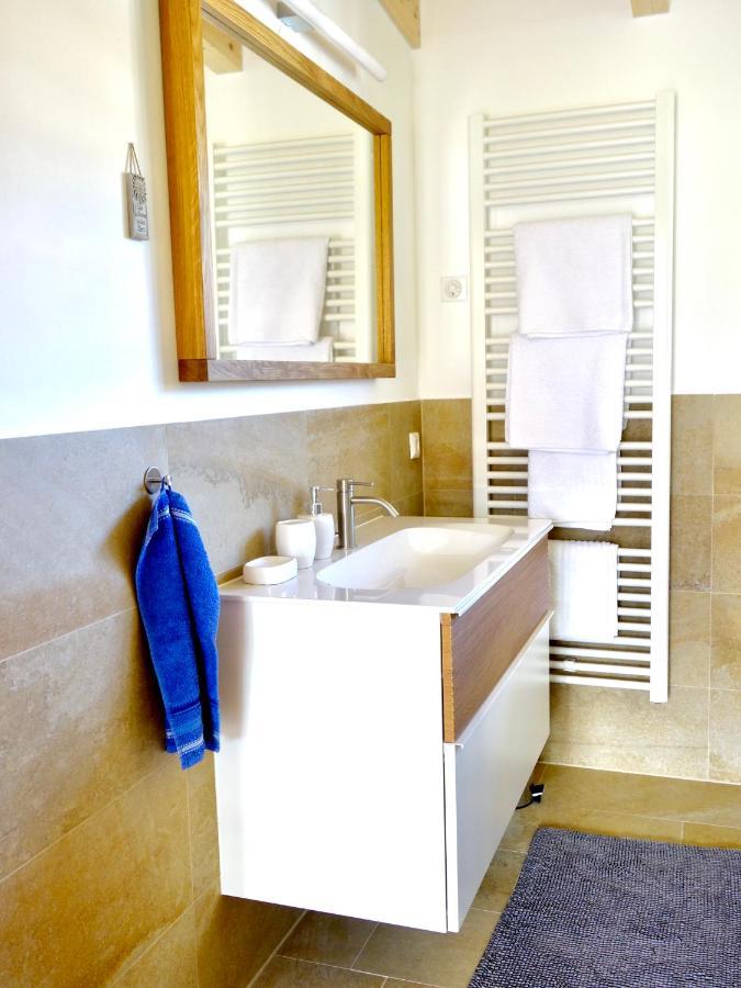 Apartment Sonnenfeld ザマーベルク エクステリア 写真