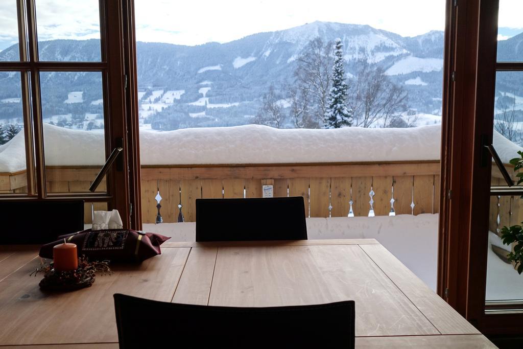 Apartment Sonnenfeld ザマーベルク 部屋 写真