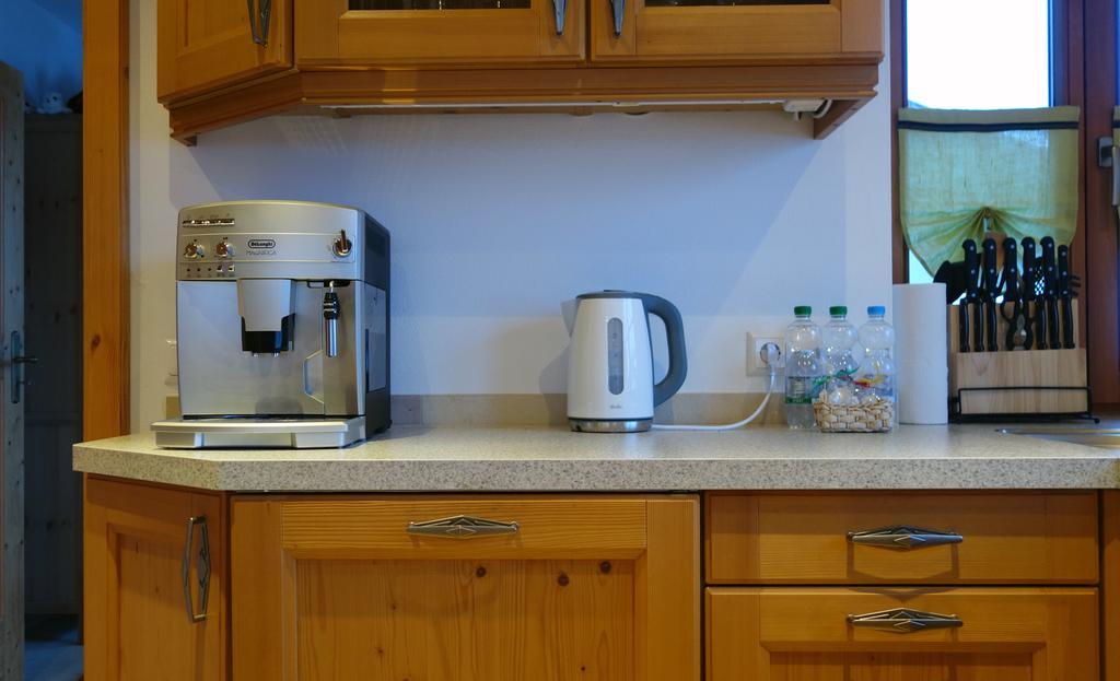 Apartment Sonnenfeld ザマーベルク 部屋 写真