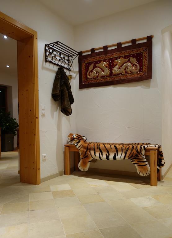 Apartment Sonnenfeld ザマーベルク 部屋 写真