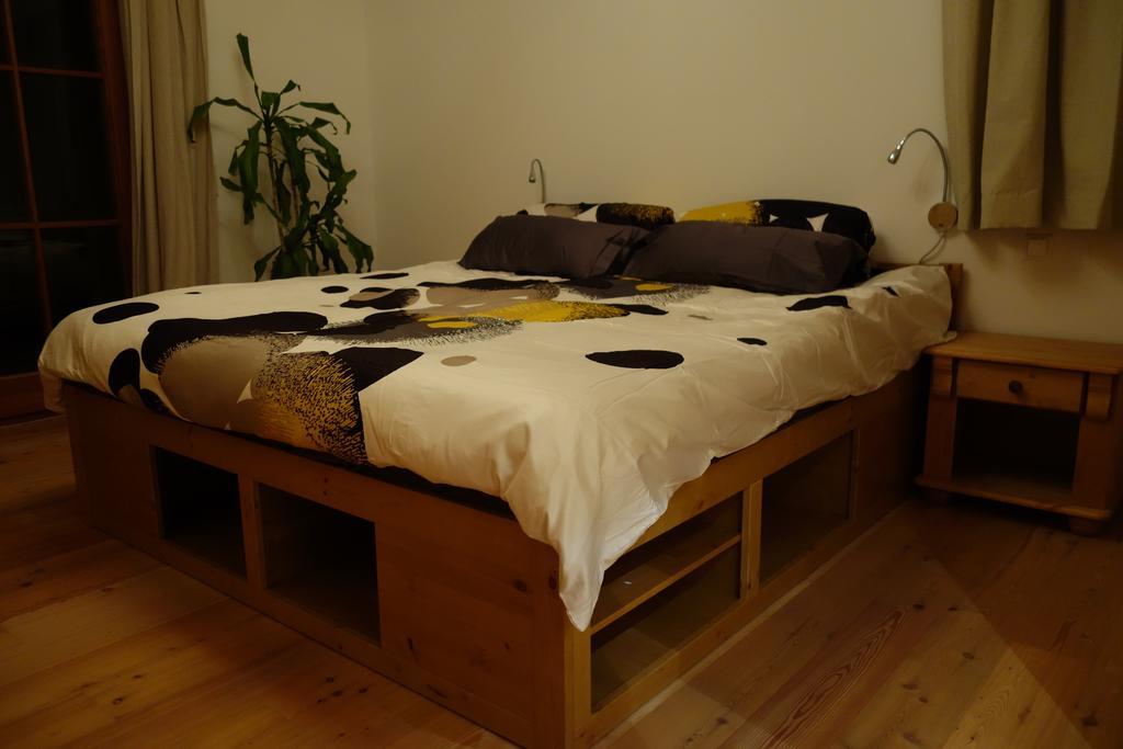 Apartment Sonnenfeld ザマーベルク 部屋 写真
