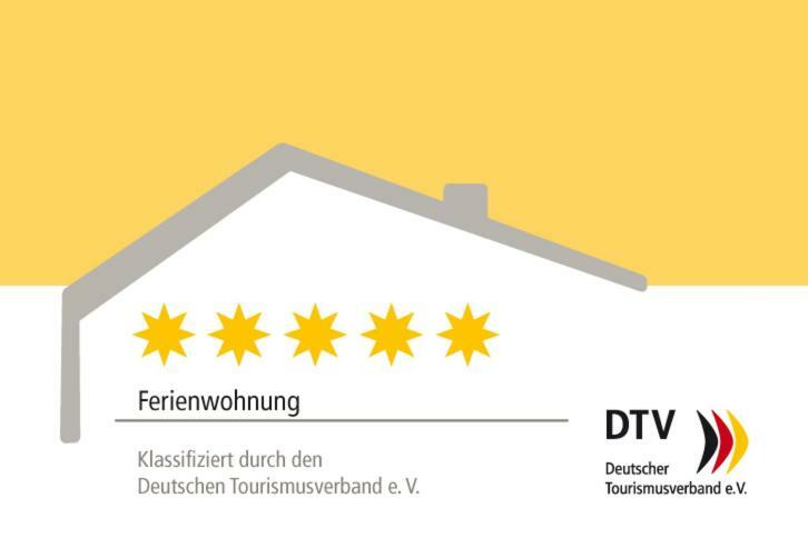 Apartment Sonnenfeld ザマーベルク エクステリア 写真